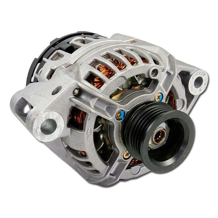 Alternador